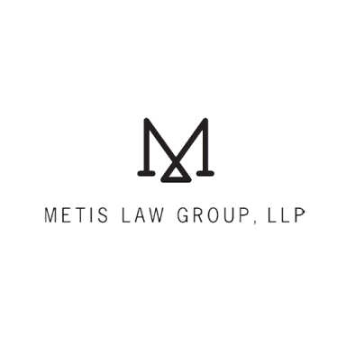 Metis Law Group, LLP logo