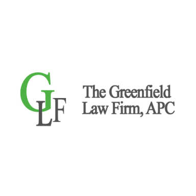 The Greenfield Law Firm, APC logo