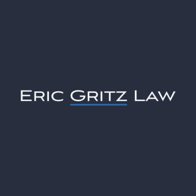 Eric Gritz Law logo