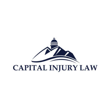 Capital Injury Law logo