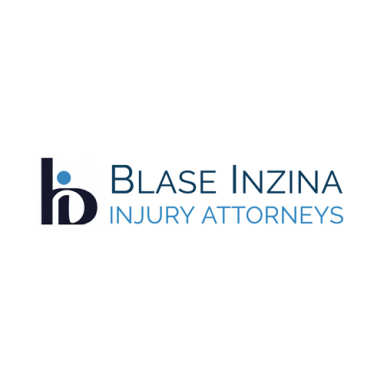 Blase Inzina logo