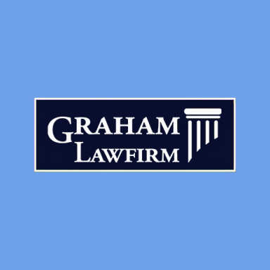 Graham Law Firm logo