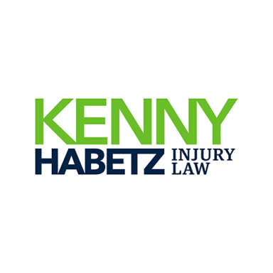 Kenny Habetz Injury Law logo