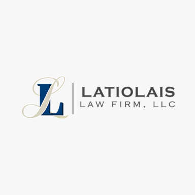 Latiolais Law Firm, LLC logo