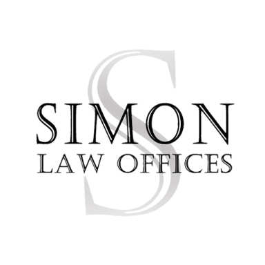 Simon Law Offices logo