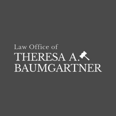 Law Office of Theresa A. Baumgartner logo