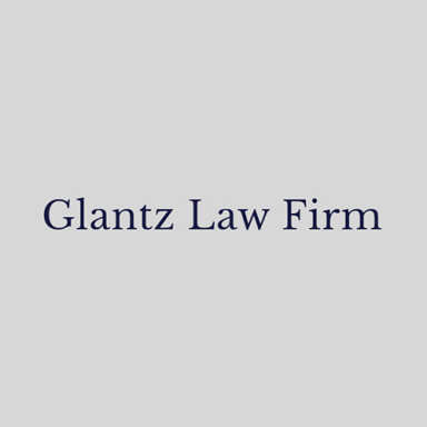 Glantz Law Firm logo