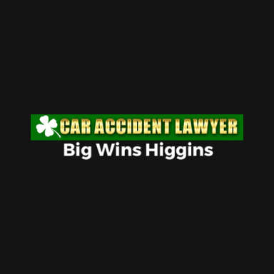 Big Wins Higgins logo