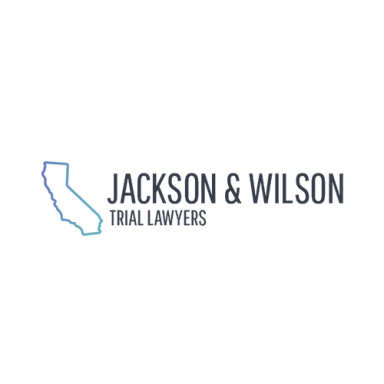 Jackson & Wilson Trial Lawyers logo