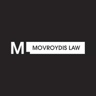 Movroydis Law logo