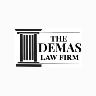 The Demas Law Firm logo