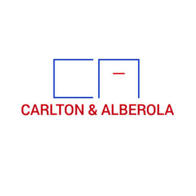 Carlton & Alberola logo