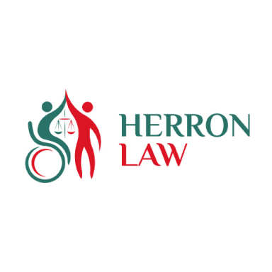 Herron Law logo