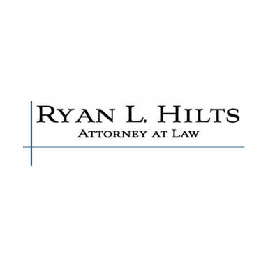 Ryan L. Hilts Attorney at Law logo