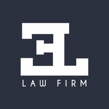 EL Law Firm logo