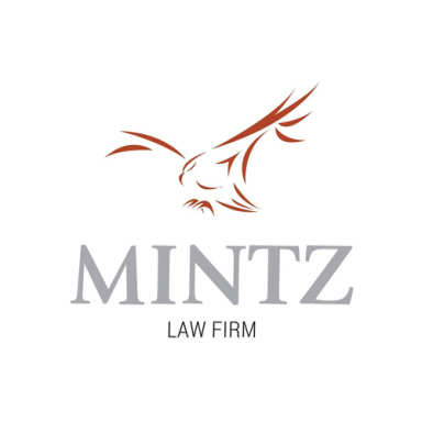 Mintz Law Firm logo