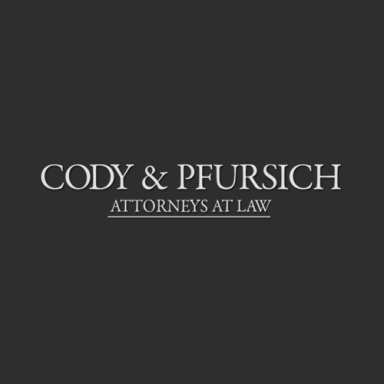 Cody & Pfursich Attorneys at Law logo