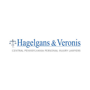 Hagelgans & Veronis logo