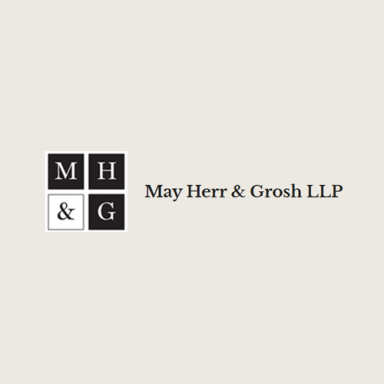 May Herr & Grosh LLP logo