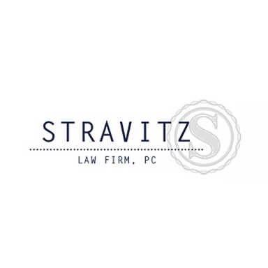 Stravitz Law Firm, P.C. logo