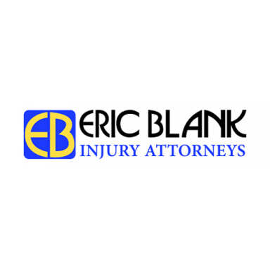 Eric Blank Injury Attorneys logo