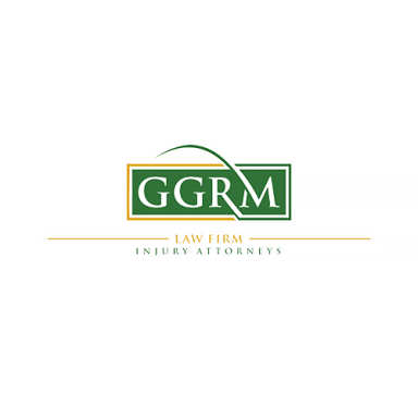 GGRM Law Firm logo