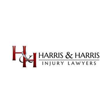 Harris & Harris Injury Lawyers logo