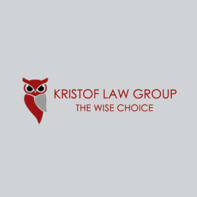 Kristof Law Group logo