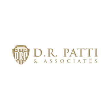 D.R. Patti & Associates  - Downtown Las Vegas logo