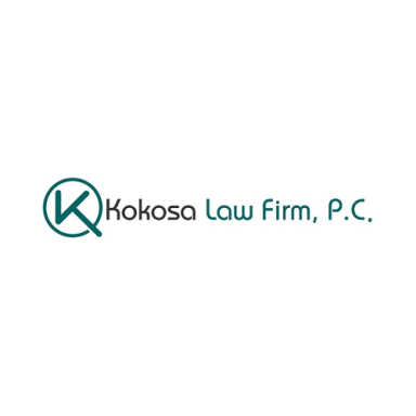 Kokosa Law Firm, P.C. logo