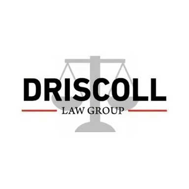 Driscoll Law Group logo