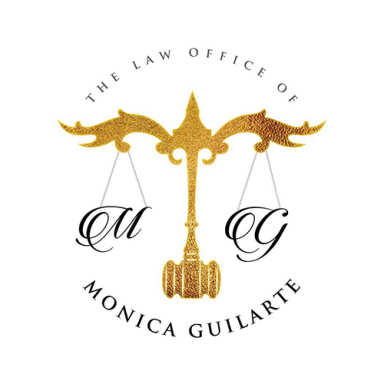 The Law Office of Monica Guilarte logo