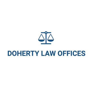 Doherty Law Offices logo