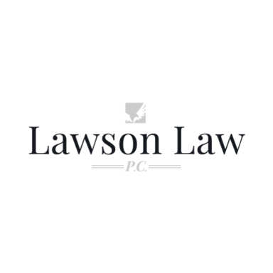 Lawson Law logo