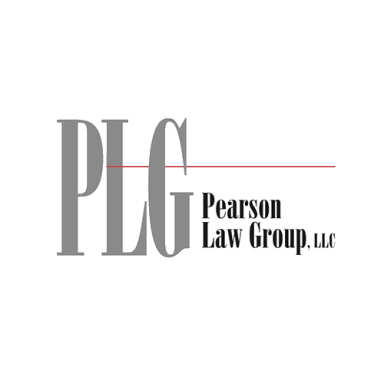 Pearson Law Group, LLC logo