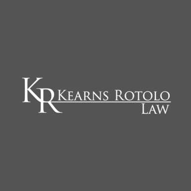 Kearns Rotolo Law logo