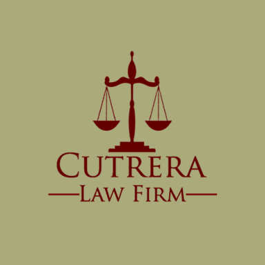 Cutrera Law Firm logo