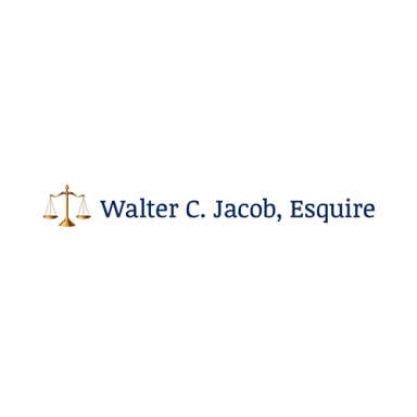 Walter C. Jacob, Esquire logo