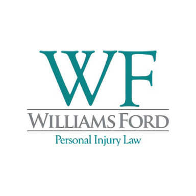 Williams Ford logo