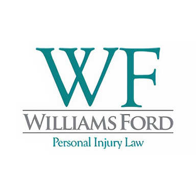 WilliamsFord logo