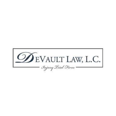 DeVault Law, L.C. logo