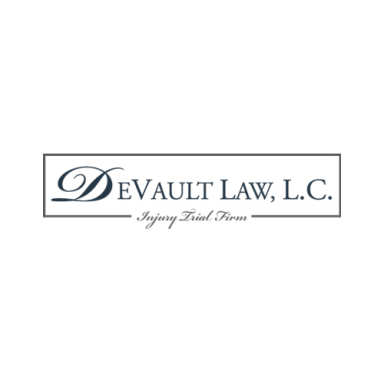 DeVault Law, L.C. logo