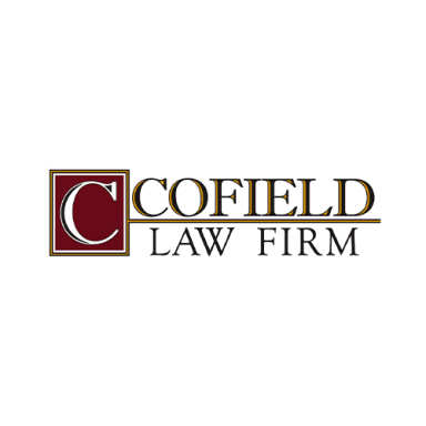 Cofield Law Firm logo