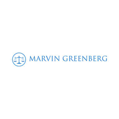 Marvin Greenberg logo