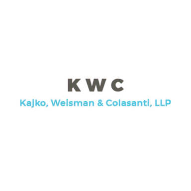 Kajko, Weisman & Colasanti, LLP logo