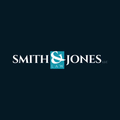 Smith & Jones Law, LLC logo