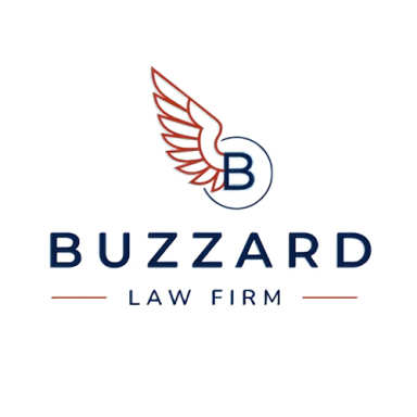 Buzzard Law Firm logo