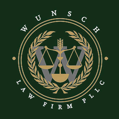 Wunsch Law Firm logo