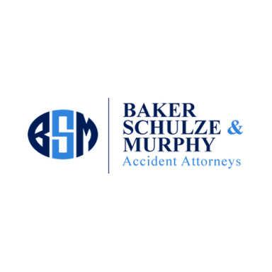 Baker Schulze & Murphy logo