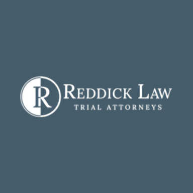 Reddick Law logo